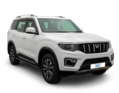 Mahindra SCORPIO-N-img